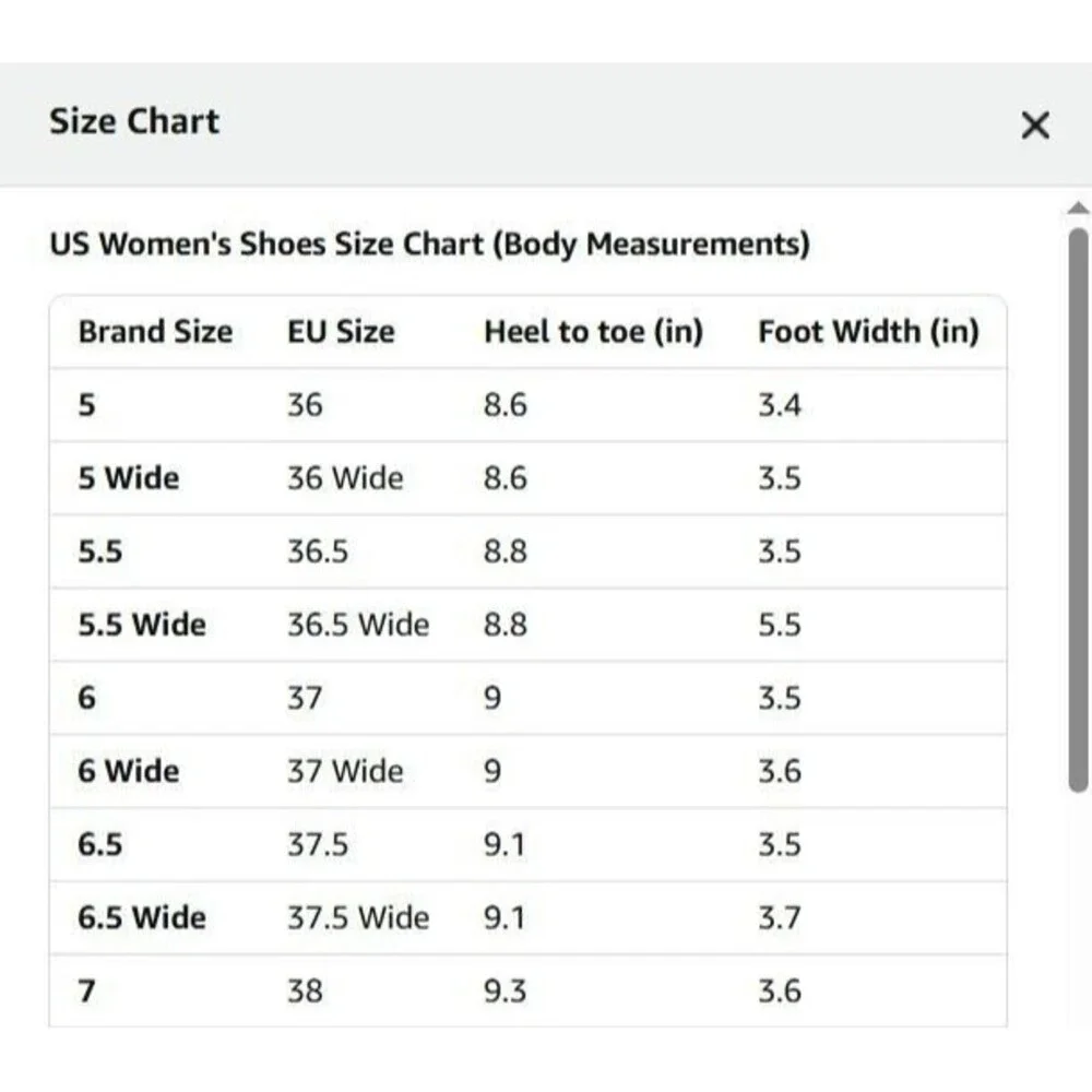 Amazon Essentials welcome vermax